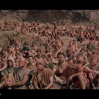 RIP Spartacus
