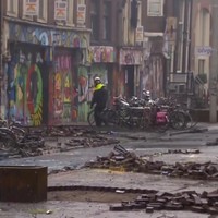 Cyberpunk 2077 - Nederland