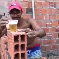 Waterpas?