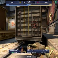 Nederlander is goed in CSGO