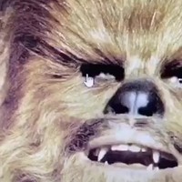 Chewbacca