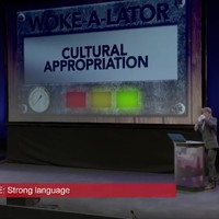 Cultural appropriation