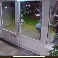 Sukkels breken in