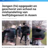 Weekoverzicht Dumpert Opsporing Verzocht (5x)