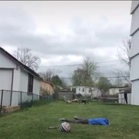 Balletje tikje