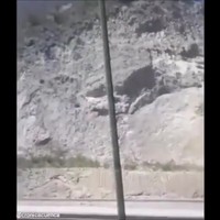 Brandweerwagen ramt brandweerwagen