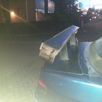 Spoiler alert