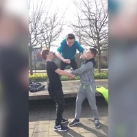 De dag van de #LIEFDE | Dumpert Tags