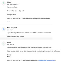 Dumpert Redactie vraagt jullie hulp!
