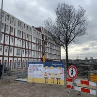 Heitje voor een karweitje