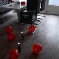 Ik heb een fijne valentijn gehad