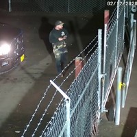 Auto pikken uit de impound