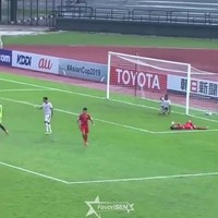 Topvoetbal onder de 16