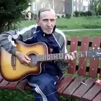 Muziekje op de zondag