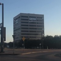 Demolitiefail in Dallas