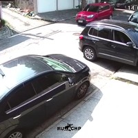 Bellen op straat in Braziliƫ?