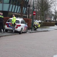 Bombrievenboef gezocht