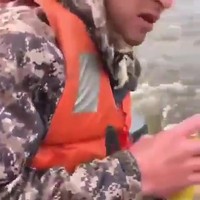Verdomme Oleg!