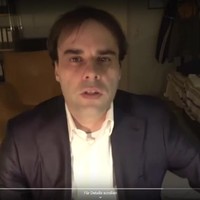 Duitser schiet 9 mensen neer