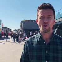 Nieuw Mercedes stuurtje in de F1