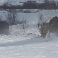 Op verkansie met de caravan