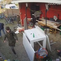 Alles voor een klein beetje zakgeld