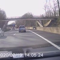 Knallen met de Ka