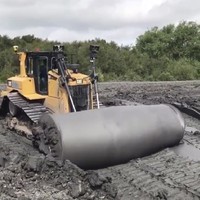 Kleimasker voor je schoonmoeder