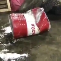Ff dat olievat fixen