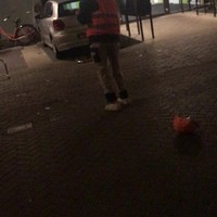 Hebben jullie nog bier?