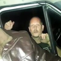 Henk wil een taxi