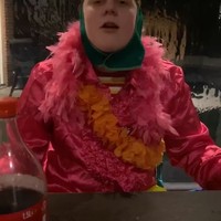 Kuukelekuu!