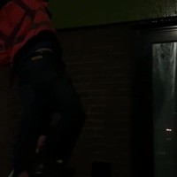 Buurman & buurman vs een muurtje