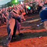 Gandalf the Rave