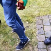 Un lekker Dèlleke