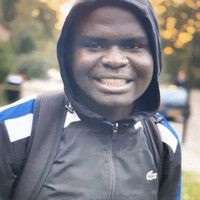Sheldon is vermist