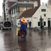 Carnaval Papgat afgelast