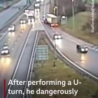 Oeh kut verkeerde afslag