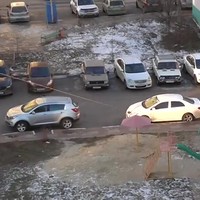 Opvoeden in Rusland