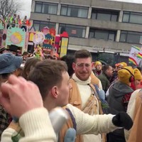 Biertje?
