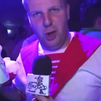 Heb je een leuke avond gehad?