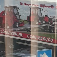 U bent gearresteerd!