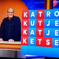 Ondertussen bij Lingo