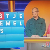Sandra blijft bezig