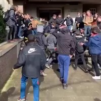 Schoolknokkertjes in Amsterdam