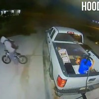 HowTo criminelen op afstand houden