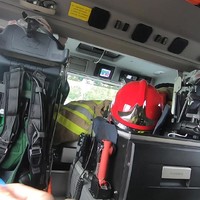 Auto op auto