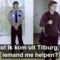 Hoe welkom ben je als je uit 013 komt