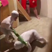 3..2..1..