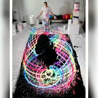 Kunst maken voor luie mensen
